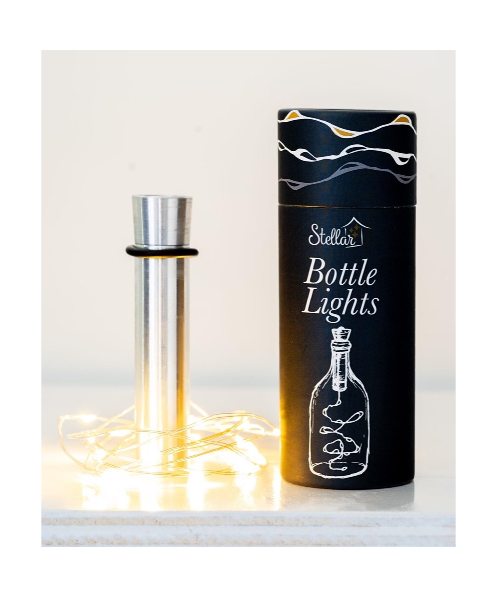 Bottle Lights 1.5m SWW Seed Lights