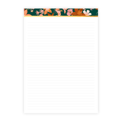 Bohemia Forest Compendium + Notepad - Image 5