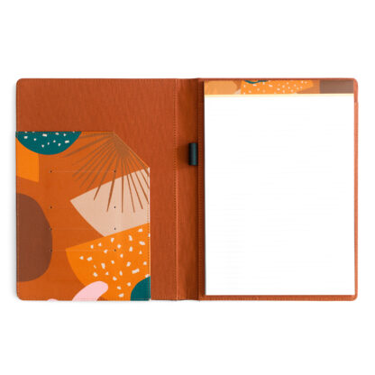 Muse Rust Compendium + Notepad - Image 3