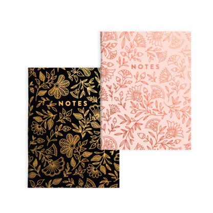 amulet pocket notebooks