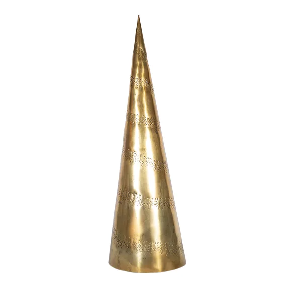 Nebula Conical Tree Large