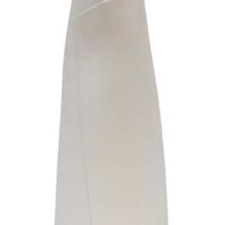 Ceramic Paper Wrap Vase