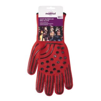 Mastrad BBQ Gloves 500 Degree Protection