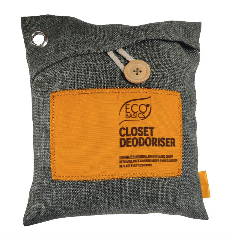 Eco Basics Closet Deodoriser - Image 2
