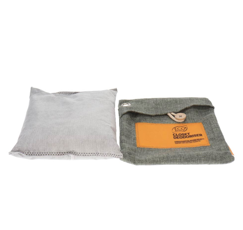 Eco Basics Closet Deodoriser - Image 4