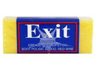 Exit Soap