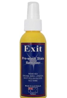 Exit Soap Spray