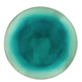 Azur Salad Plate 21cm