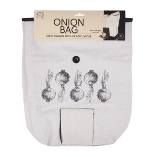 Eco Basics Onion Bag