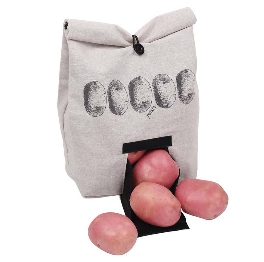 Eco Basics Potato Bag - Image 2
