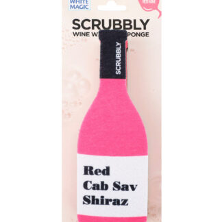 Wine Scrubby Red Wine