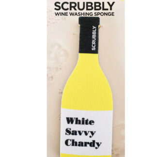 Wine Scrubby White Wine