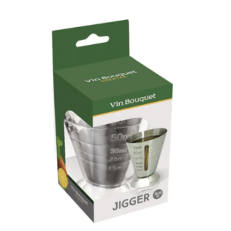 Jigger  Measurer Vin Bouquet