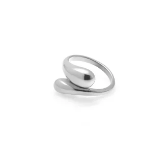 Aura Ring (Silver)