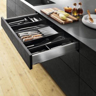 Blum Ambia-Line Knife Holder