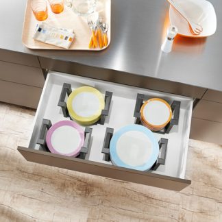 Blum Ambia - Line Plate Holder