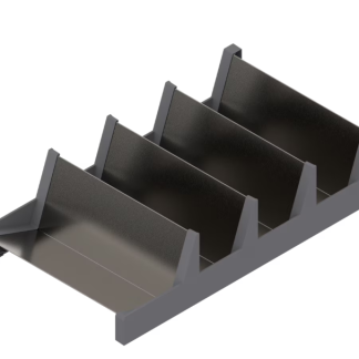 Blum Ambia-Line Spice Holder